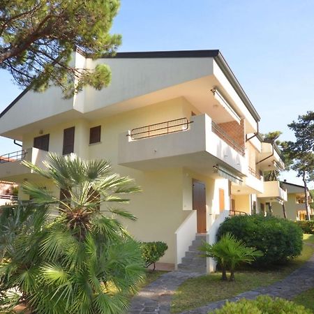 Appartamenti Dei Fiori Lignano Sabbiadoro Esterno foto